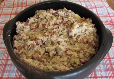 Baião-de-dois